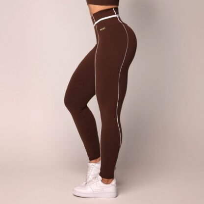 Chocolate Queens Workout Set - Image 5